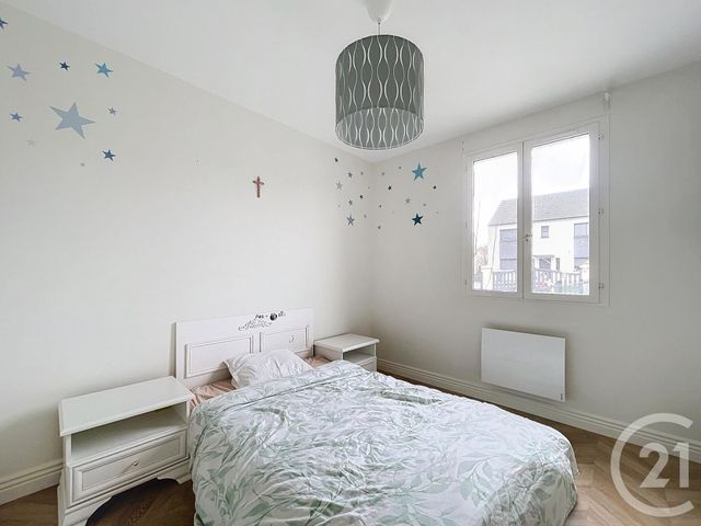 maison à vendre - 7 pièces - 133.0 m2 - VILLIERS SUR ORGE - 91 - ILE-DE-FRANCE - Century 21 Cl Immo