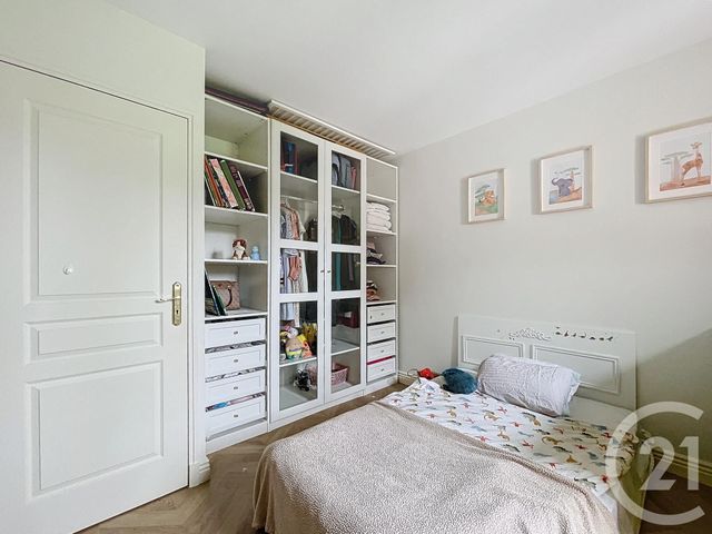 maison à vendre - 7 pièces - 133.0 m2 - VILLIERS SUR ORGE - 91 - ILE-DE-FRANCE - Century 21 Cl Immo