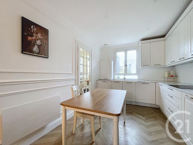 maison à vendre - 7 pièces - 133.0 m2 - VILLIERS SUR ORGE - 91 - ILE-DE-FRANCE - Century 21 Cl Immo