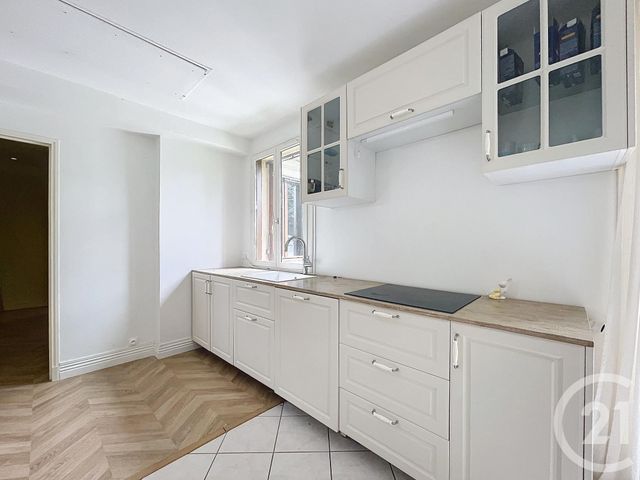 maison à vendre - 7 pièces - 133.0 m2 - VILLIERS SUR ORGE - 91 - ILE-DE-FRANCE - Century 21 Cl Immo