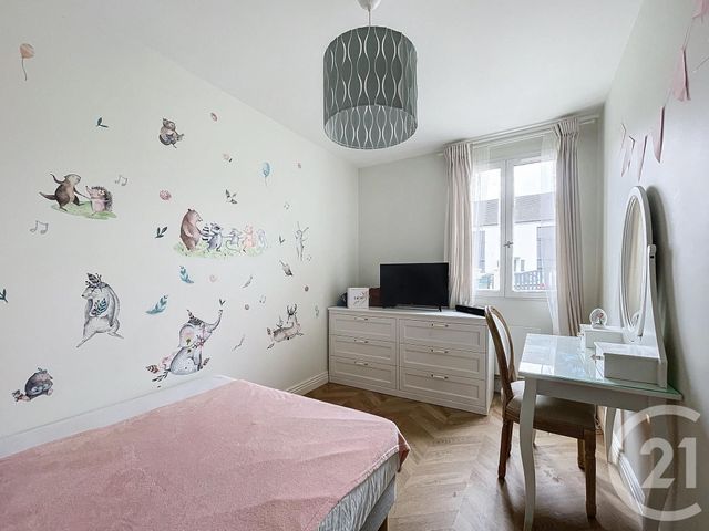 maison à vendre - 7 pièces - 133.0 m2 - VILLIERS SUR ORGE - 91 - ILE-DE-FRANCE - Century 21 Cl Immo