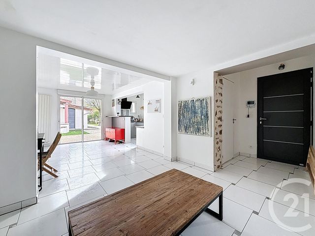 maison - MORSANG SUR ORGE - 91