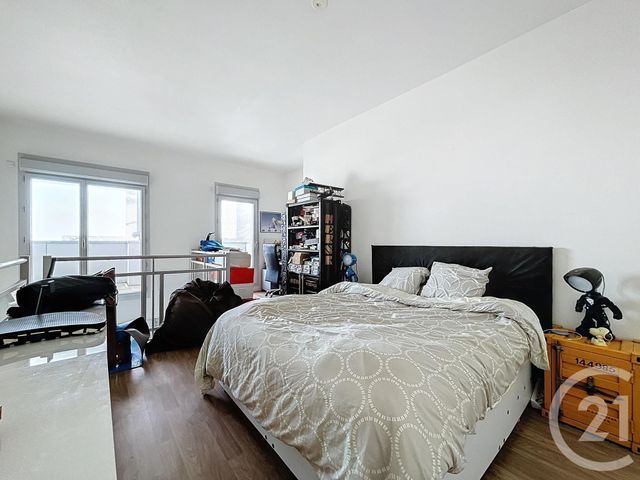Appartement Loft à vendre - 2 pièces - 57.28 m2 - PUTEAUX - 92 - ILE-DE-FRANCE - Century 21 Cl Immo