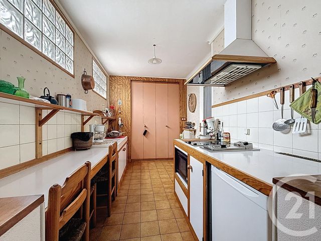 Afficher la photo en grand maison à vendre - 4 pièces - 69.73 m2 - STE GENEVIEVE DES BOIS - 91 - ILE-DE-FRANCE - Century 21 Cl Immo