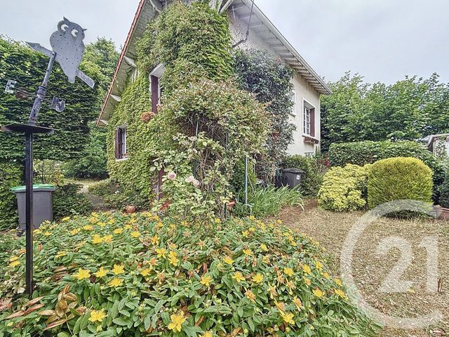 Maison à vendre STE GENEVIEVE DES BOIS
