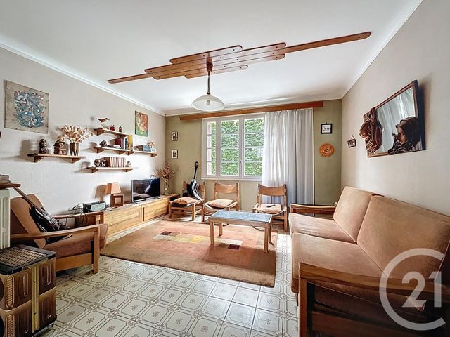 maison - STE GENEVIEVE DES BOIS - 91
