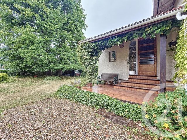 Afficher la photo en grand maison à vendre - 4 pièces - 69.73 m2 - STE GENEVIEVE DES BOIS - 91 - ILE-DE-FRANCE - Century 21 Cl Immo