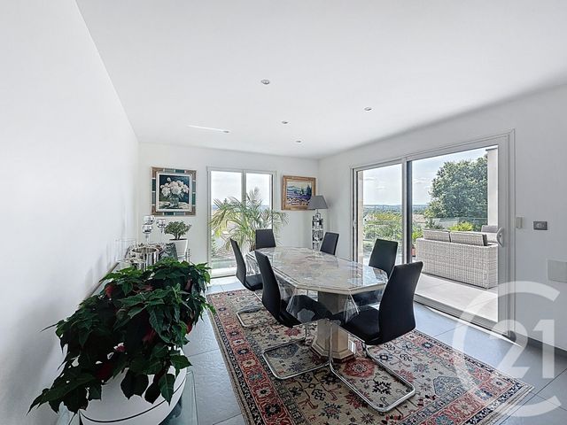 maison à vendre - 6 pièces - 147.0 m2 - LINAS - 91 - ILE-DE-FRANCE - Century 21 Cl Immo