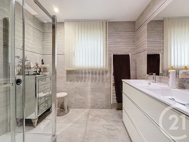 maison à vendre - 6 pièces - 147.0 m2 - LINAS - 91 - ILE-DE-FRANCE - Century 21 Cl Immo