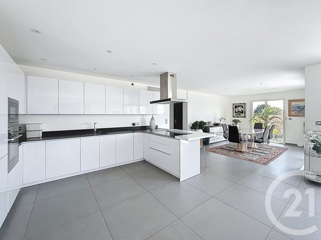 maison à vendre - 6 pièces - 147.0 m2 - LINAS - 91 - ILE-DE-FRANCE - Century 21 Cl Immo