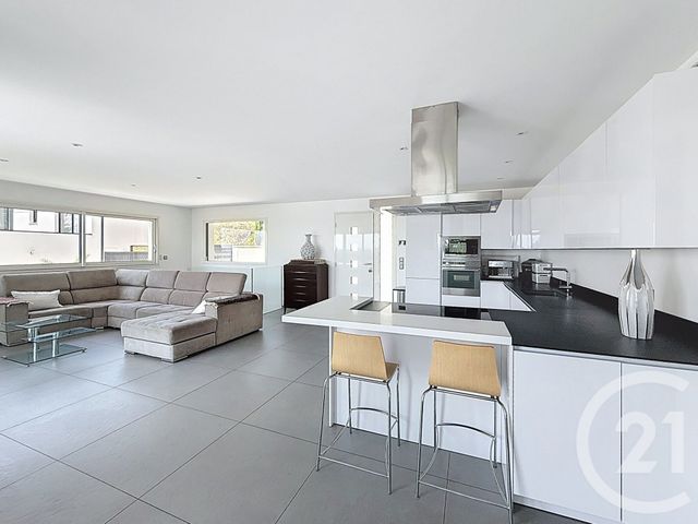 maison à vendre - 6 pièces - 147.0 m2 - LINAS - 91 - ILE-DE-FRANCE - Century 21 Cl Immo