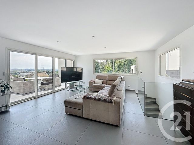 maison à vendre - 6 pièces - 147.0 m2 - LINAS - 91 - ILE-DE-FRANCE - Century 21 Cl Immo