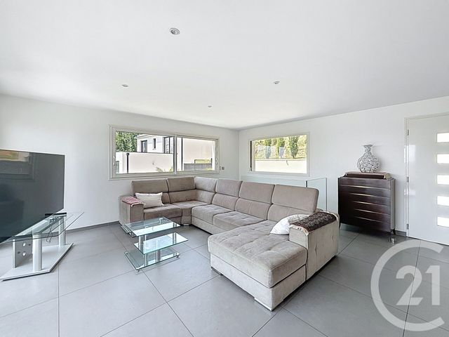 maison à vendre - 6 pièces - 147.0 m2 - LINAS - 91 - ILE-DE-FRANCE - Century 21 Cl Immo