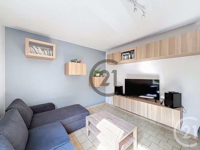 appartement - STE GENEVIEVE DES BOIS - 91