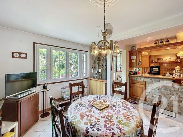 maison - STE GENEVIEVE DES BOIS - 91