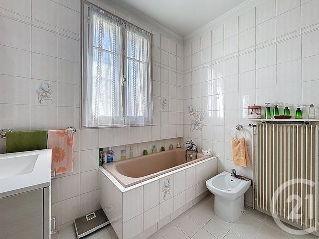 maison à vendre - 6 pièces - 143.77 m2 - MORSANG SUR ORGE - 91 - ILE-DE-FRANCE - Century 21 Cl Immo