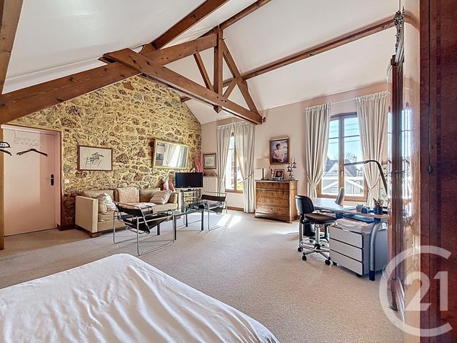 maison à vendre - 6 pièces - 143.77 m2 - MORSANG SUR ORGE - 91 - ILE-DE-FRANCE - Century 21 Cl Immo