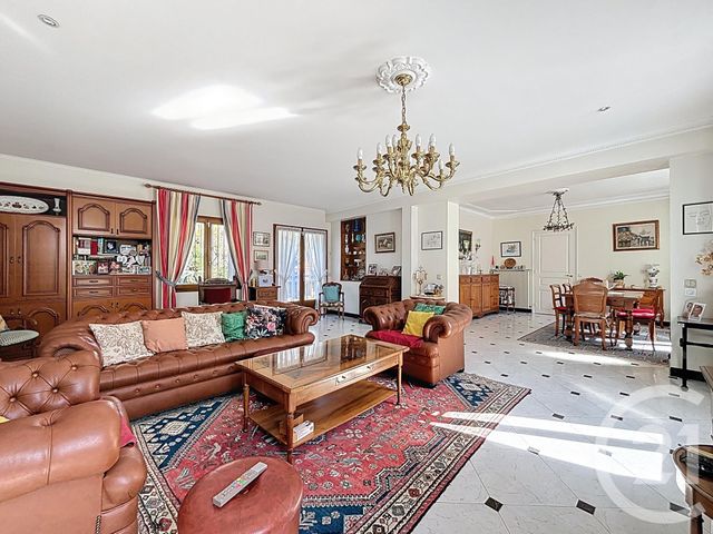 maison à vendre - 6 pièces - 143.77 m2 - MORSANG SUR ORGE - 91 - ILE-DE-FRANCE - Century 21 Cl Immo