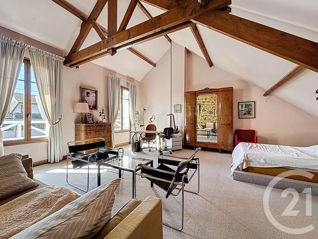 maison à vendre - 6 pièces - 143.77 m2 - MORSANG SUR ORGE - 91 - ILE-DE-FRANCE - Century 21 Cl Immo