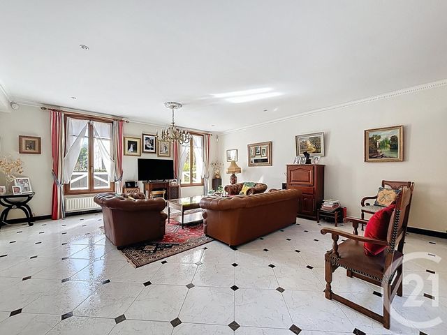 maison à vendre - 6 pièces - 143.77 m2 - MORSANG SUR ORGE - 91 - ILE-DE-FRANCE - Century 21 Cl Immo