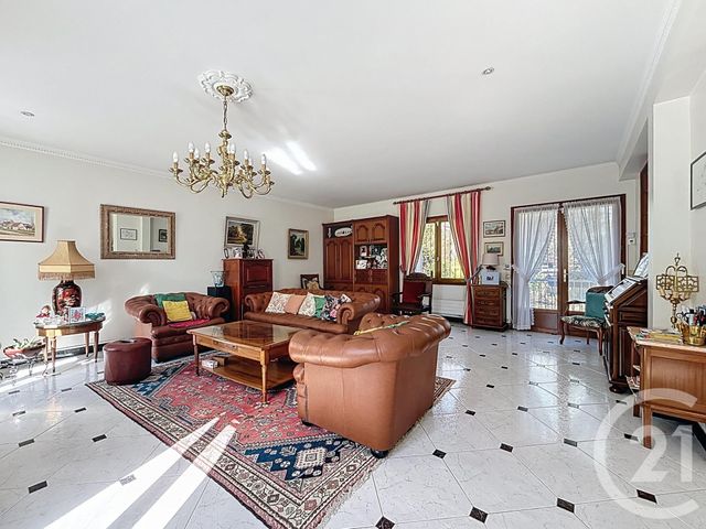 maison à vendre - 6 pièces - 143.77 m2 - MORSANG SUR ORGE - 91 - ILE-DE-FRANCE - Century 21 Cl Immo