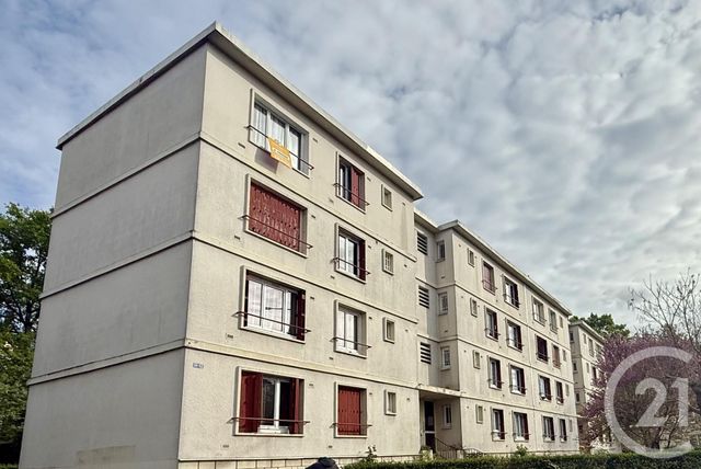 appartement - STE GENEVIEVE DES BOIS - 91