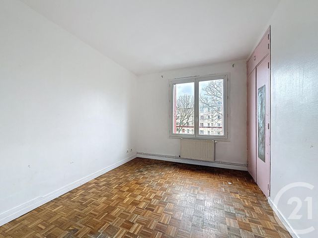 Appartement F4 à vendre - 4 pièces - 65.03 m2 - STE GENEVIEVE DES BOIS - 91 - ILE-DE-FRANCE - Century 21 Cl Immo