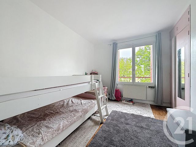 Appartement F4 à vendre - 4 pièces - 65.03 m2 - STE GENEVIEVE DES BOIS - 91 - ILE-DE-FRANCE - Century 21 Cl Immo