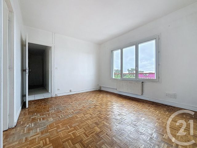 Appartement F4 à vendre - 4 pièces - 65.03 m2 - STE GENEVIEVE DES BOIS - 91 - ILE-DE-FRANCE - Century 21 Cl Immo