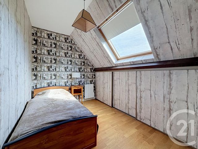 maison à vendre - 7 pièces - 135.0 m2 - STE GENEVIEVE DES BOIS - 91 - ILE-DE-FRANCE - Century 21 Cl Immo