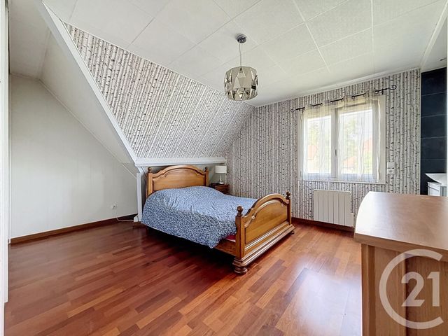maison à vendre - 7 pièces - 135.0 m2 - STE GENEVIEVE DES BOIS - 91 - ILE-DE-FRANCE - Century 21 Cl Immo