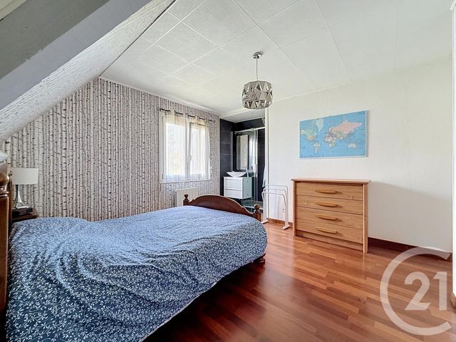 maison à vendre - 7 pièces - 135.0 m2 - STE GENEVIEVE DES BOIS - 91 - ILE-DE-FRANCE - Century 21 Cl Immo