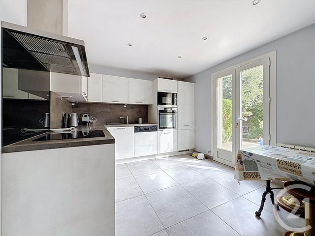 maison à vendre - 7 pièces - 135.0 m2 - STE GENEVIEVE DES BOIS - 91 - ILE-DE-FRANCE - Century 21 Cl Immo