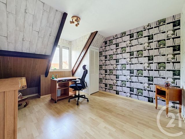 maison à vendre - 7 pièces - 135.0 m2 - STE GENEVIEVE DES BOIS - 91 - ILE-DE-FRANCE - Century 21 Cl Immo
