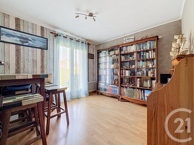 maison à vendre - 7 pièces - 135.0 m2 - STE GENEVIEVE DES BOIS - 91 - ILE-DE-FRANCE - Century 21 Cl Immo