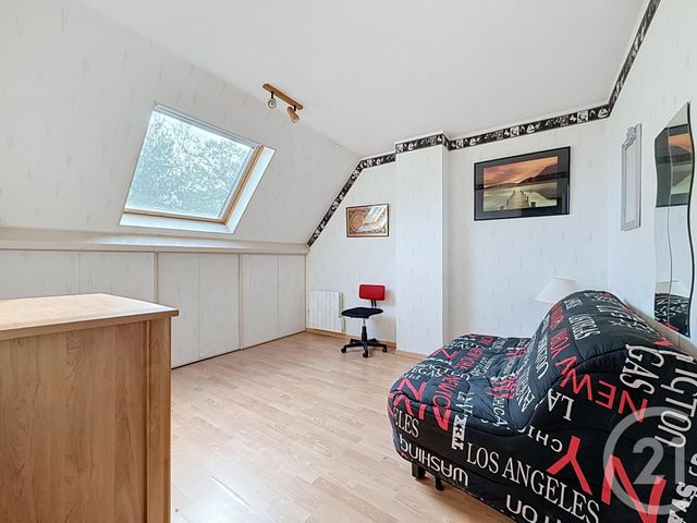 maison à vendre - 7 pièces - 135.0 m2 - STE GENEVIEVE DES BOIS - 91 - ILE-DE-FRANCE - Century 21 Cl Immo