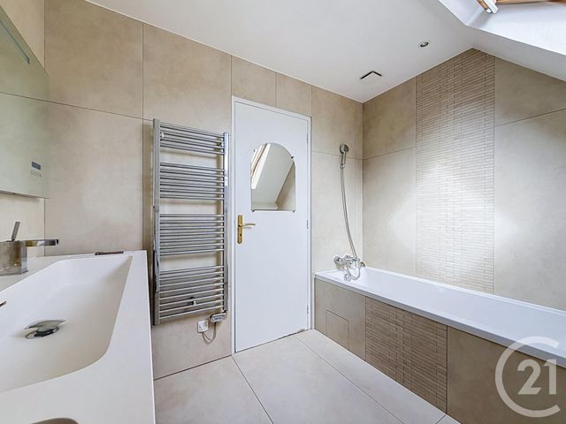 maison à vendre - 7 pièces - 135.0 m2 - STE GENEVIEVE DES BOIS - 91 - ILE-DE-FRANCE - Century 21 Cl Immo