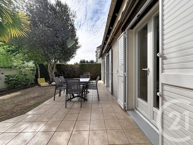 maison à vendre - 7 pièces - 135.0 m2 - STE GENEVIEVE DES BOIS - 91 - ILE-DE-FRANCE - Century 21 Cl Immo
