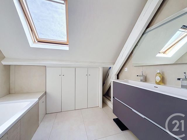maison à vendre - 7 pièces - 135.0 m2 - STE GENEVIEVE DES BOIS - 91 - ILE-DE-FRANCE - Century 21 Cl Immo