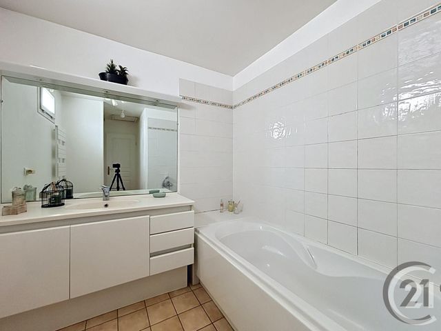 maison à vendre - 6 pièces - 123.72 m2 - LONGJUMEAU - 91 - ILE-DE-FRANCE - Century 21 Cl Immo