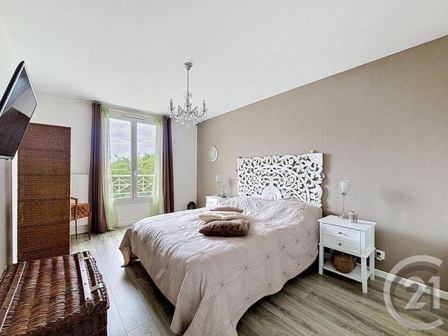 maison à vendre - 6 pièces - 123.72 m2 - LONGJUMEAU - 91 - ILE-DE-FRANCE - Century 21 Cl Immo