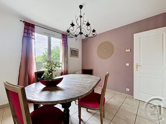 maison à vendre - 6 pièces - 123.72 m2 - LONGJUMEAU - 91 - ILE-DE-FRANCE - Century 21 Cl Immo