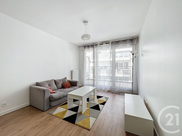 Appartement F2 à louer STE GENEVIEVE DES BOIS