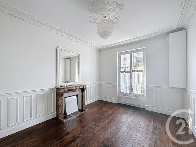 maison à vendre - 6 pièces - 108.0 m2 - STE GENEVIEVE DES BOIS - 91 - ILE-DE-FRANCE - Century 21 Cl Immo