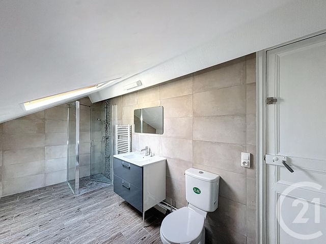 maison à vendre - 6 pièces - 108.0 m2 - STE GENEVIEVE DES BOIS - 91 - ILE-DE-FRANCE - Century 21 Cl Immo