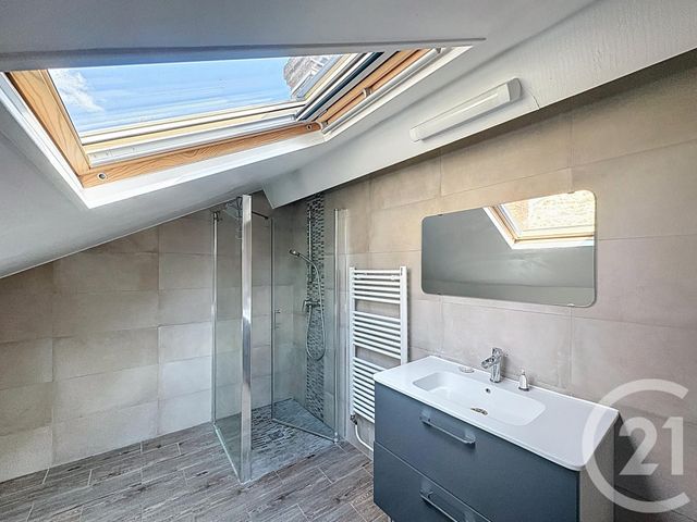 maison à vendre - 6 pièces - 108.0 m2 - STE GENEVIEVE DES BOIS - 91 - ILE-DE-FRANCE - Century 21 Cl Immo