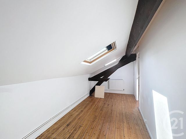 maison à vendre - 6 pièces - 108.0 m2 - STE GENEVIEVE DES BOIS - 91 - ILE-DE-FRANCE - Century 21 Cl Immo