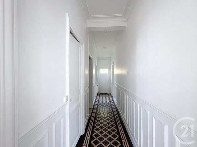 maison à vendre - 6 pièces - 108.0 m2 - STE GENEVIEVE DES BOIS - 91 - ILE-DE-FRANCE - Century 21 Cl Immo