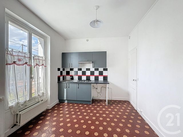 maison à vendre - 6 pièces - 108.0 m2 - STE GENEVIEVE DES BOIS - 91 - ILE-DE-FRANCE - Century 21 Cl Immo