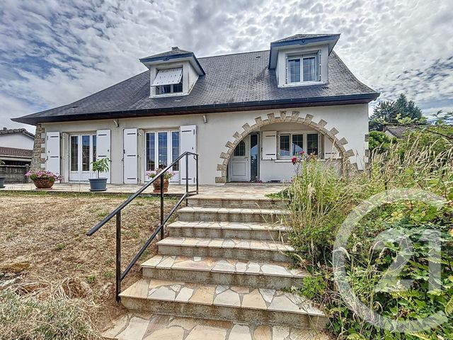 maison - ITTEVILLE - 91